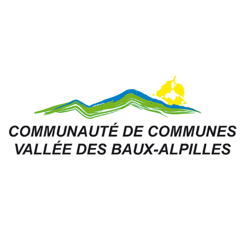 Communauté de communes vallée des baux-alpilles Alpilles Miels