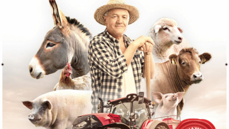 Lire la suite à propos de l’article Retrouvez-nous au Week end de l&rsquo;agriculture de Beaucaire