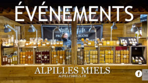 Lire la suite à propos de l’article Retrouvez-nous au salon des agricultures de Provence
