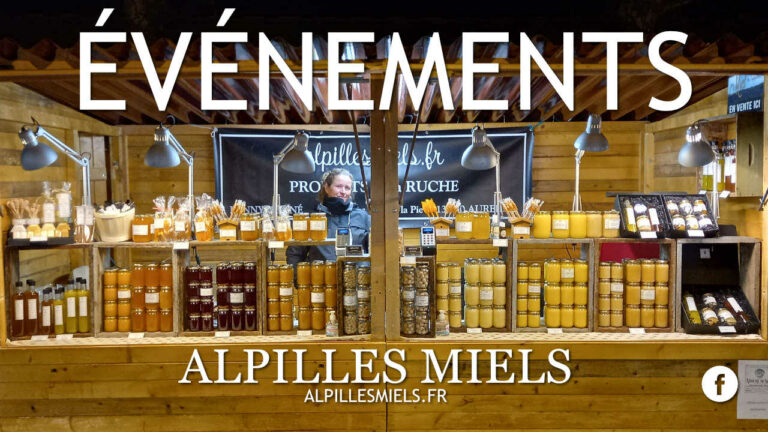 Lire la suite à propos de l’article Retrouvez-nous au salon des agricultures de Provence