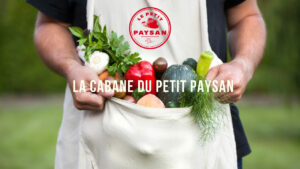 Lire la suite à propos de l’article Nous sommes à la cabane du petit paysan à Maussane