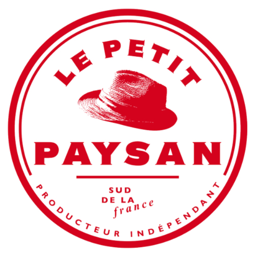 le petit paysan Alpilles Miels