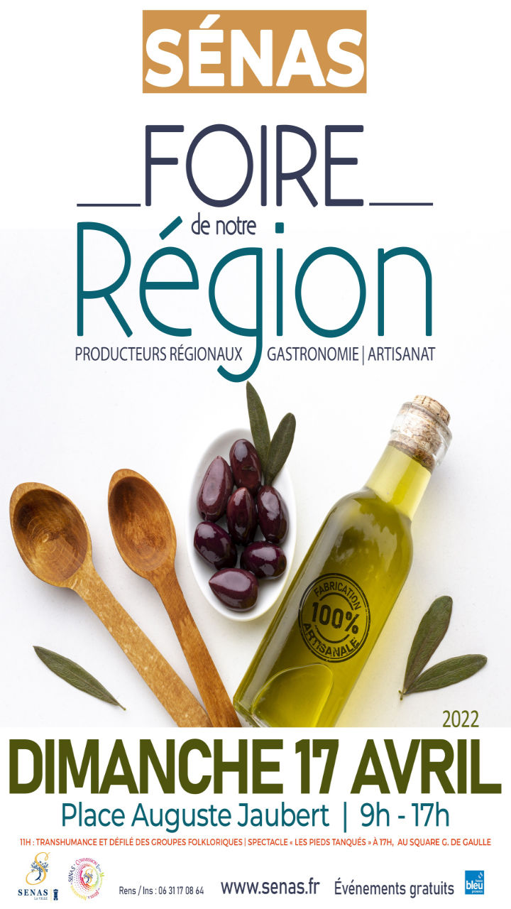 sénas région Alpilles Miels