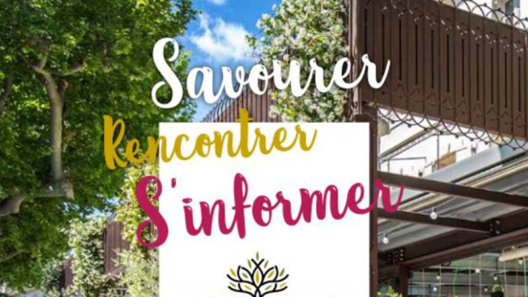 Lire la suite à propos de l’article Savourer, rencontrer, s&rsquo;informer