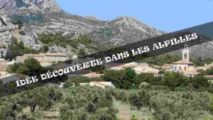 Lire la suite à propos de l’article Que faire dans la parc naturel des alpilles ?