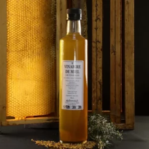 Vinaigre de Miel