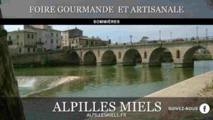 Lire la suite à propos de l’article Foire au gourmande et artisanale de Sommières