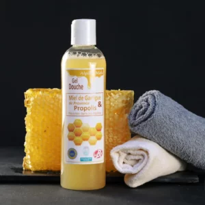 Gel Douche Miel & Propolis 250 ml
