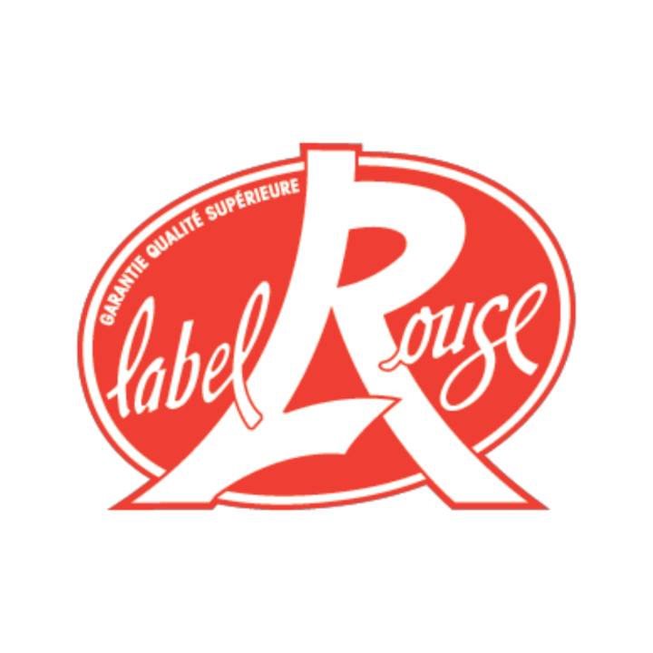 label rouge Alpilles Miels