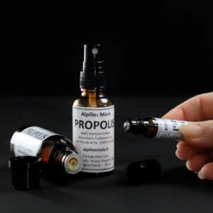 Propolis spray 30 ml