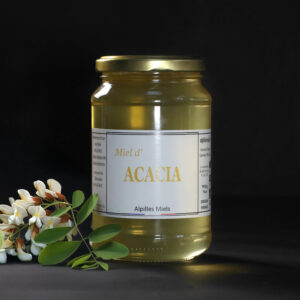 Miel d&rsquo;Acacia