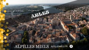Lire la suite à propos de l’article Alpilles Miels à la Foire Ovine d’Arles