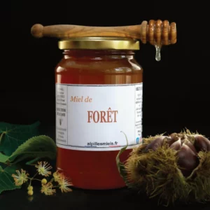 Miel de Forêt
